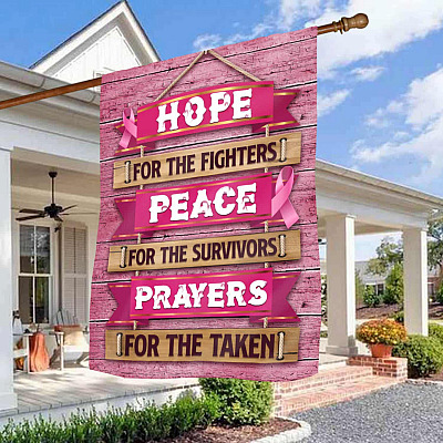 Wall Flag (36" x 60")