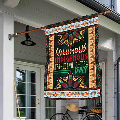 Wall Flag (36" x 60")