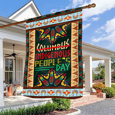 House Flag (30" x 40")