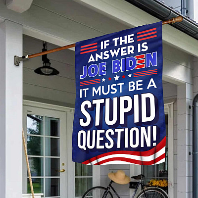 Wall Flag (36" x 60")