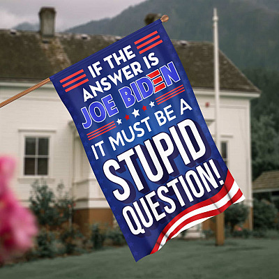 House Flag (30" x 40")