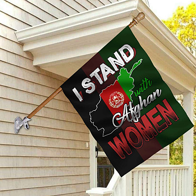 Wall Flag (36" x 60")