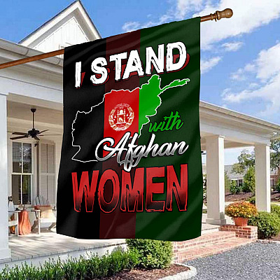 House Flag (30" x 40")