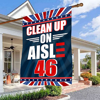 Wall Flag (36" x 60")