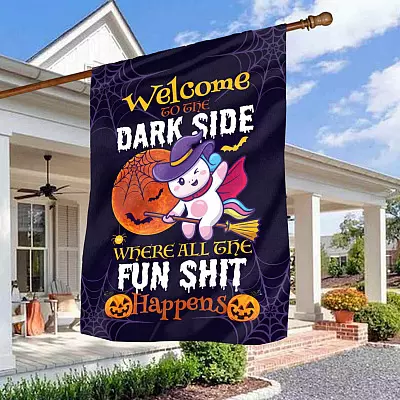 House Flag (30" x 40")