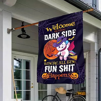 Wall Flag (36" x 60")