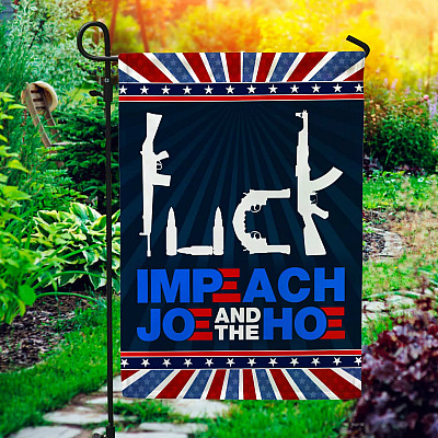 Garden Flag (11.5" x 17.5")