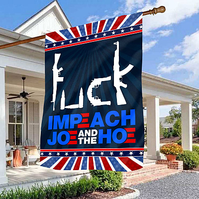 House Flag (30" x 40")