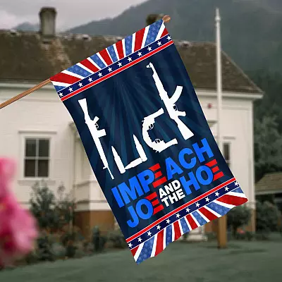 Wall Flag (36" x 60")