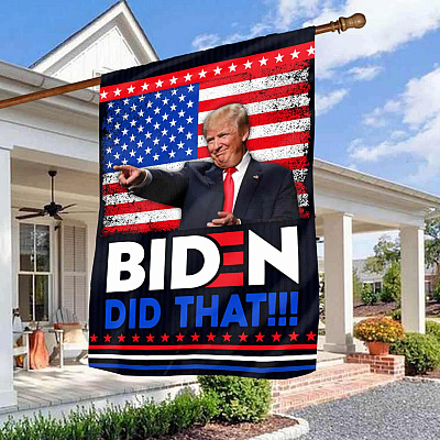 Wall Flag (36" x 60")