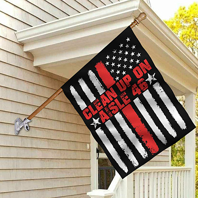 House Flag (30" x 40")