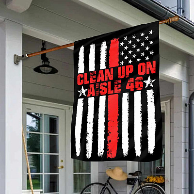 Wall Flag (36" x 60")