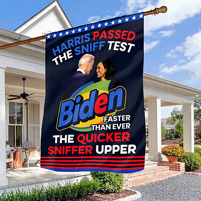 House Flag (30" x 40")