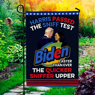 Garden Flag (11.5" x 17.5")