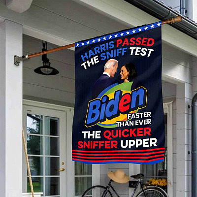 Wall Flag (36" x 60")