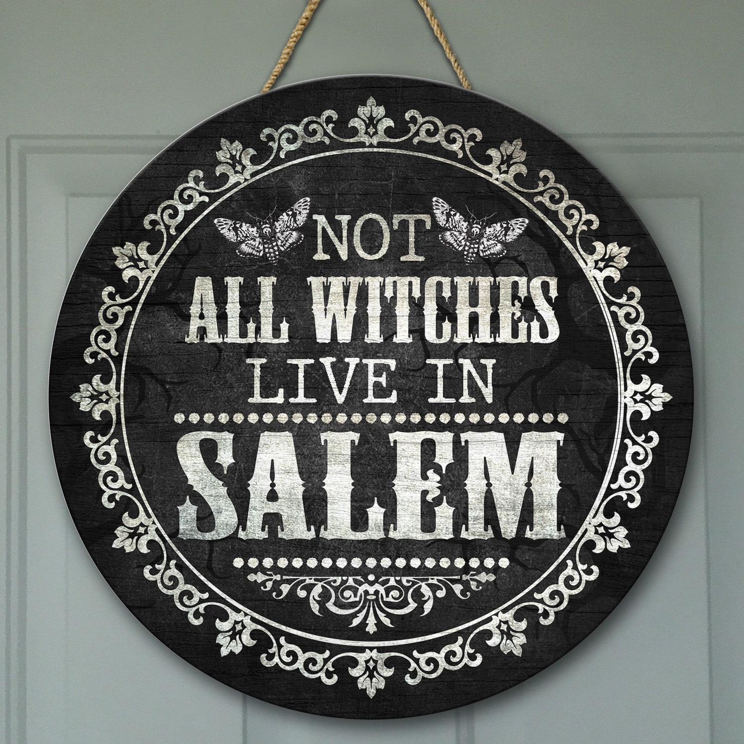 4NH. Live In Salem DOORSIGN (2) Door Sign Mockup 9