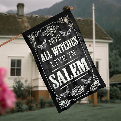 House Flag (30" x 40")