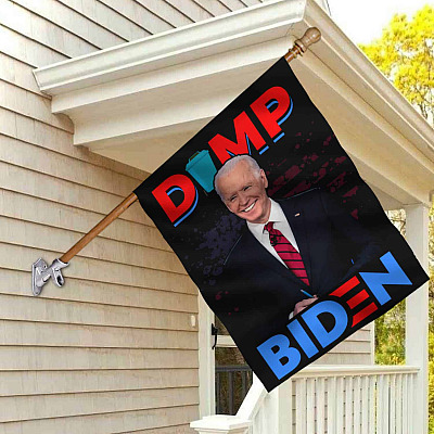 Wall Flag (36" x 60")