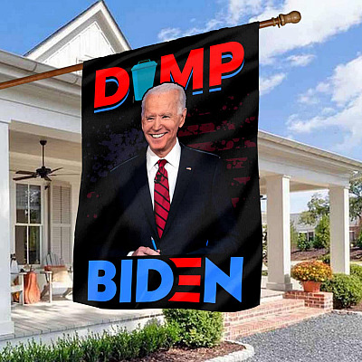 House Flag (30" x 40")