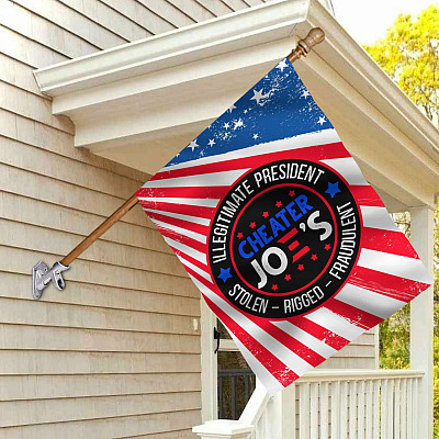 Wall Flag (36" x 60")