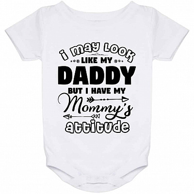 Baby Onesie - 24 Month
