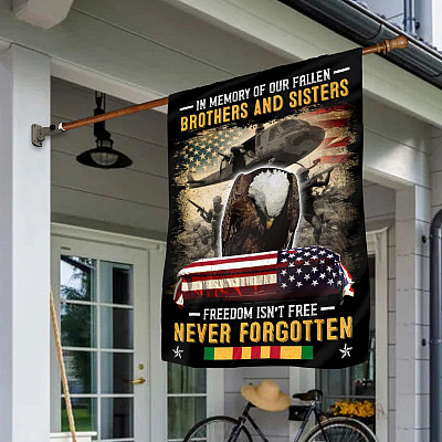 House Flag (30" x 40")