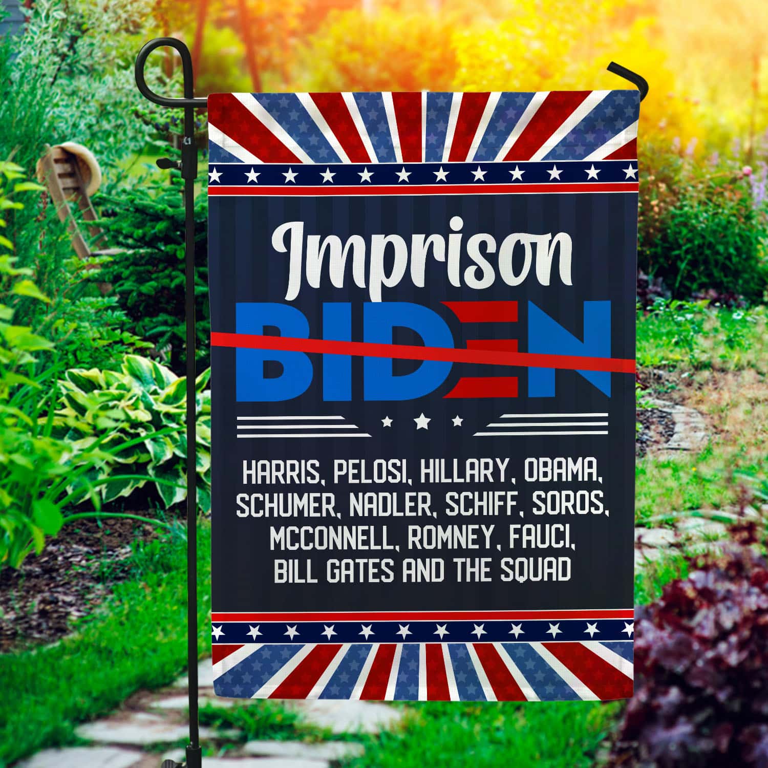 30x40 (2) Garden Flag Mockup 1