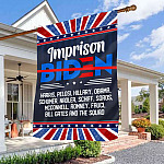 30x40 (2) House Flag Mockup 3