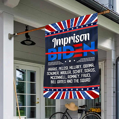 Wall Flag (36" x 60")