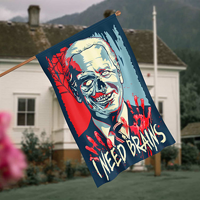 House Flag (30" x 40")