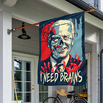 Wall Flag (36" x 60")