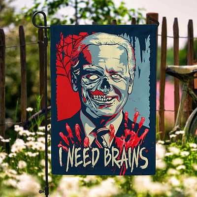 Garden Flag (11.5" x 17.5")