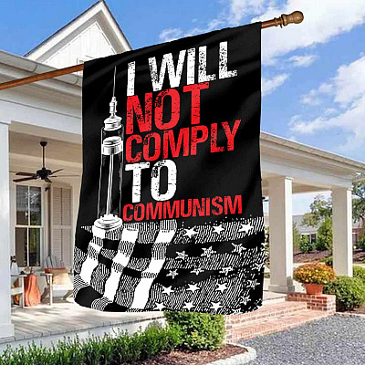 House Flag (30" x 40")