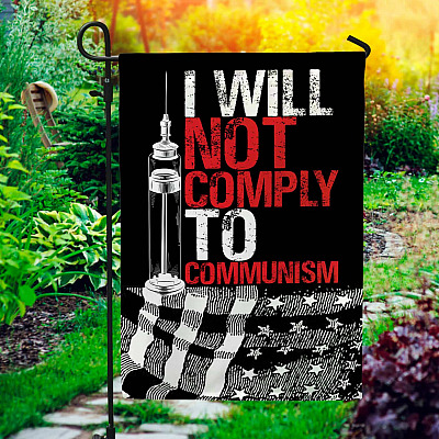 Garden Flag (11.5" x 17.5")