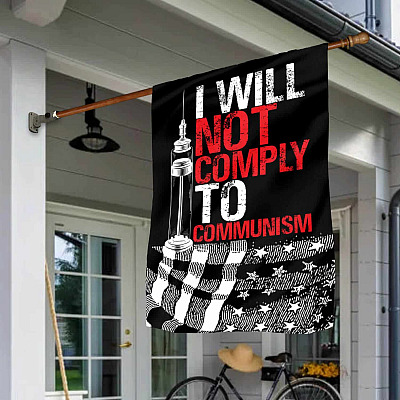 Wall Flag (36" x 60")