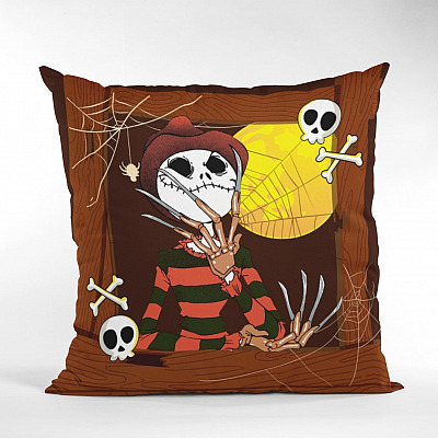 Pillow Cover & Insert