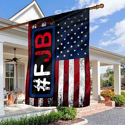 House Flag (30" x 40")