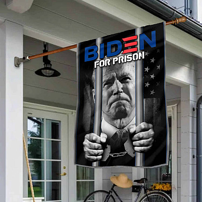 House Flag (30" x 40")