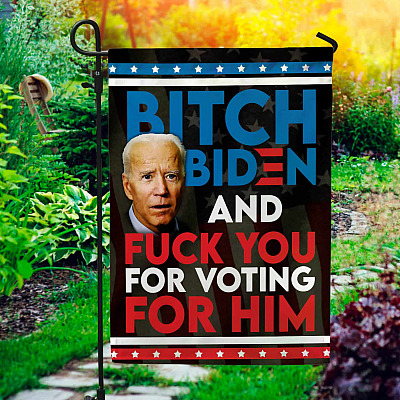 Garden Flag (11.5" x 17.5")