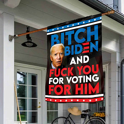 House Flag (30" x 40")