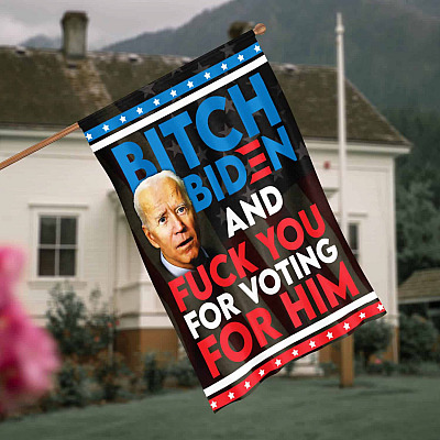 Wall Flag (36" x 60")