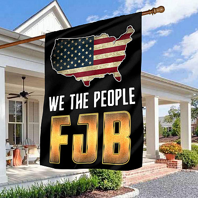 House Flag (30" x 40")