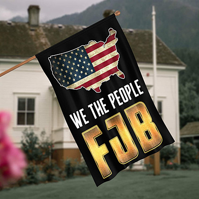 Wall Flag (36" x 60")