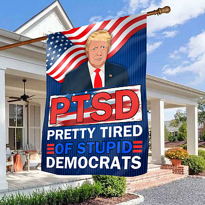 Wall Flag (36" x 60")