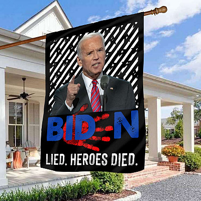 House Flag (30" x 40")