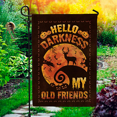 Garden Flag (11.5" x 17.5")