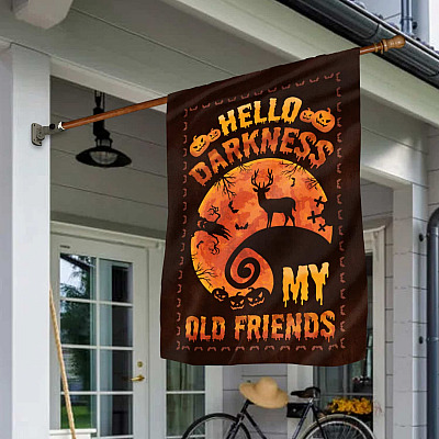 House Flag (30" x 40")