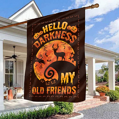 Wall Flag (36" x 60")