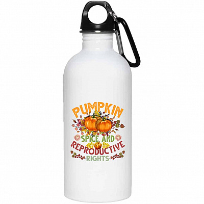 20 oz. Stainless Water Bottle
