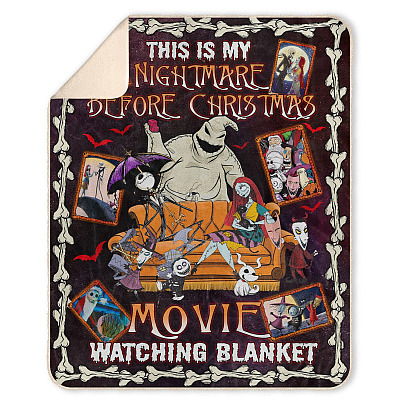 Premium Mink Sherpa Blanket - 50x60